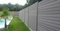 Portail Clôtures dans la vente du matériel pour les clôtures et les clôtures à Le Charme